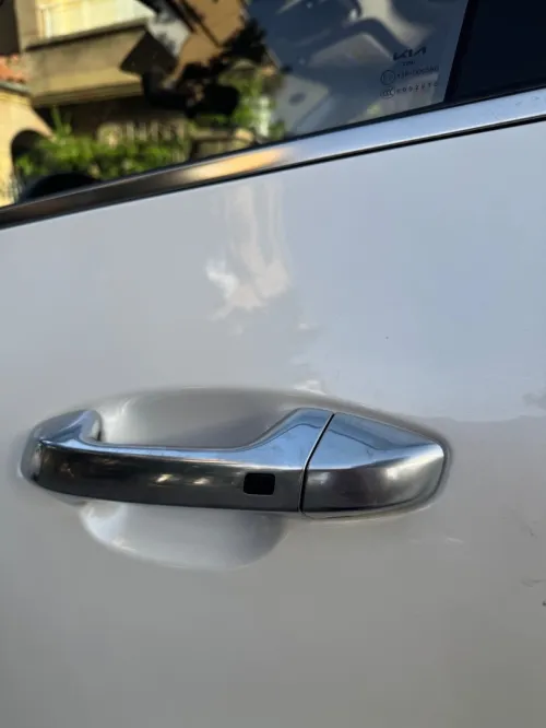 Kia Seltos 2026 LUXURY + Black Top