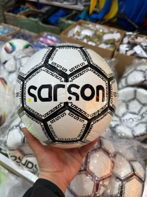 Ballon de foot