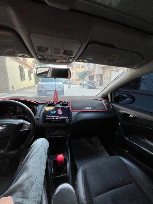 Seat Ibiza 2015 fr+