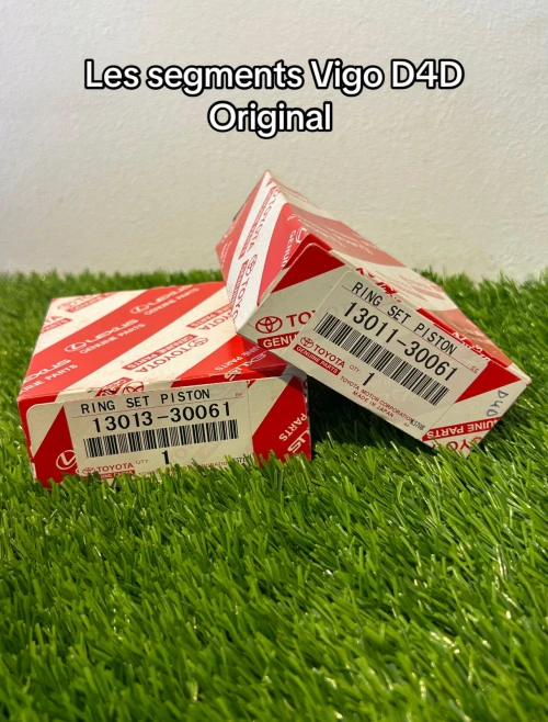 Piece Toyota original