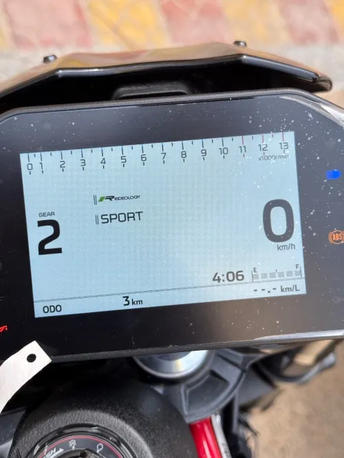 Kawazaki Z900 2026