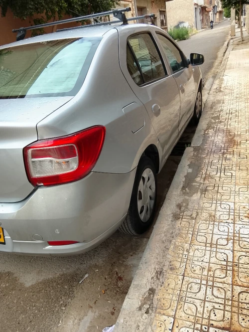 Dacia Logan 2014 Logan