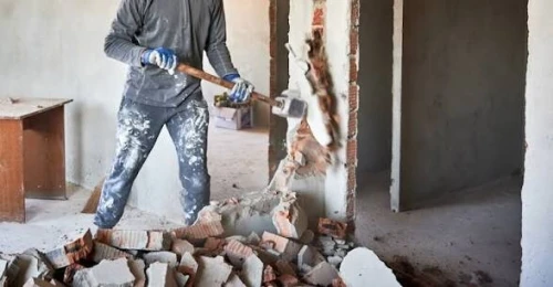demolition ترياب حبيت تعاود دارك decapage