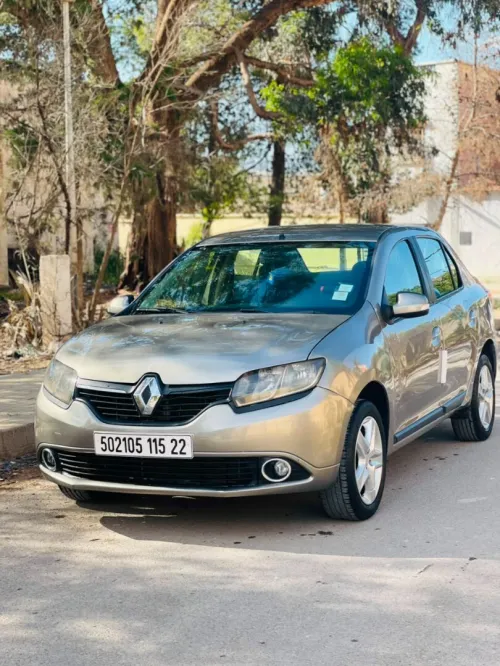 Renault Symbol 2015 Symbol