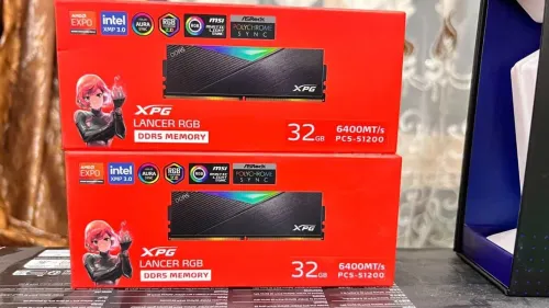 Pc Ultra 3D Gaming ULTRA 9 RTX 5080 Gaming Trio+ monitor MSI 2K 27"