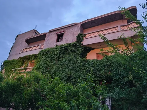 Location Hangar - Usine Mila Oued athmania