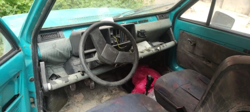 Fiat Panda 1998 Panda