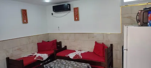 Location vacances Bungalow F2 Boumerdès Djinet