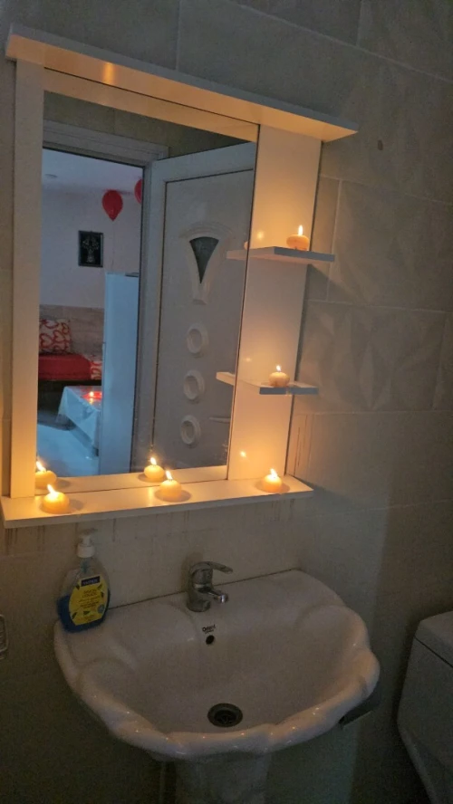Location vacances Bungalow F2 Boumerdès Djinet
