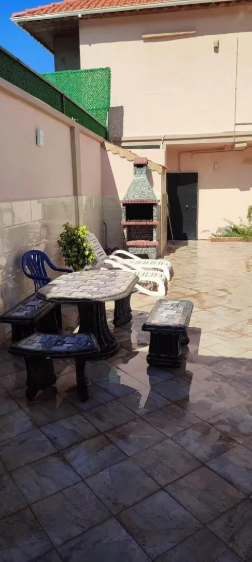 Location vacances Bungalow F2 Boumerdès Djinet