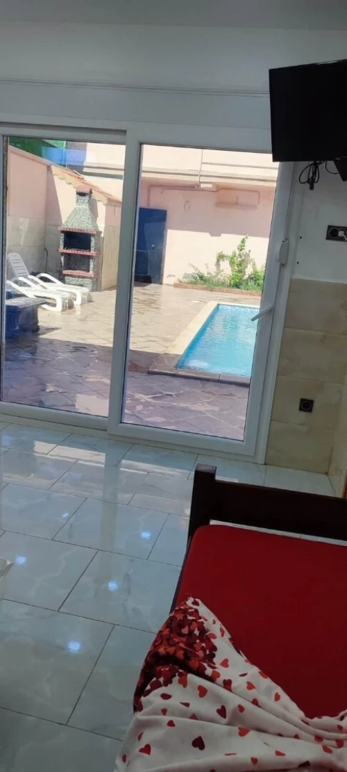 Location vacances Bungalow F2 Boumerdès Djinet