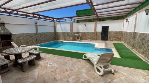 Location vacances Bungalow F2 Boumerdès Djinet