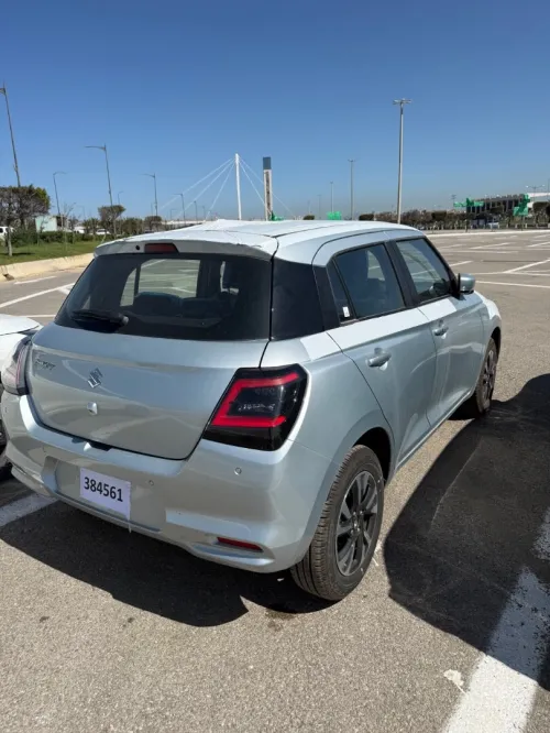 Suzuki Swift 2026 GLX