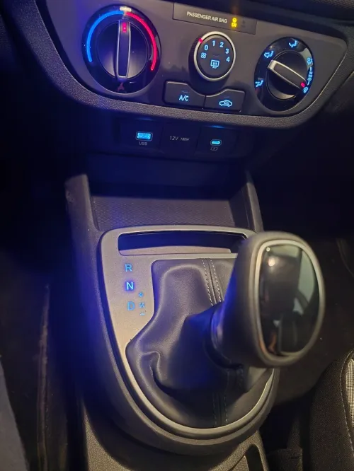 Hyundai I10 2026 