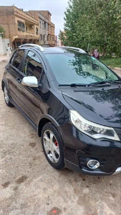 Great Wall Volex c 20 2014 Radars de recul