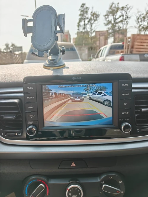 Kia Rio 2019 EX
