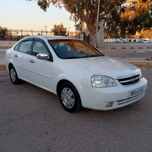 Chevrolet Optra 4 portes 2014 LS