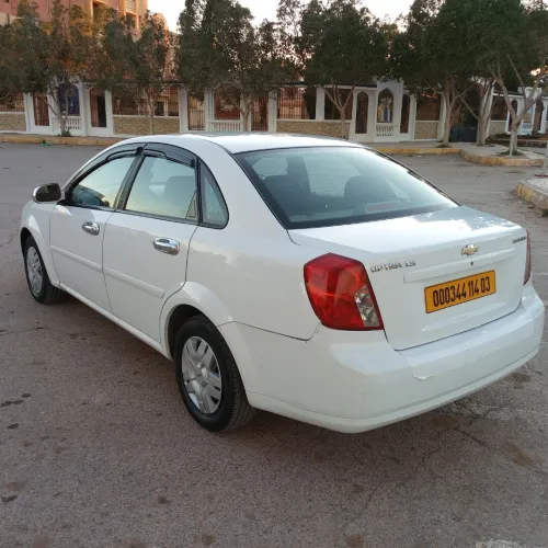 Chevrolet Optra 4 portes 2014 LS