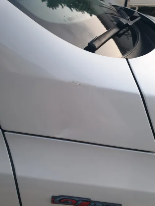 Peugeot 308 2015 GT Line 