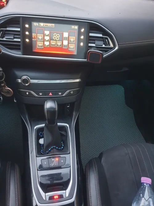 Peugeot 308 2015 GT Line 