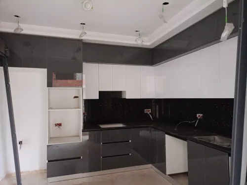 Vente Appartement F4 Alger Draria