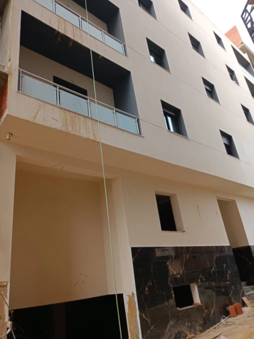 Vente Appartement F4 Alger Draria