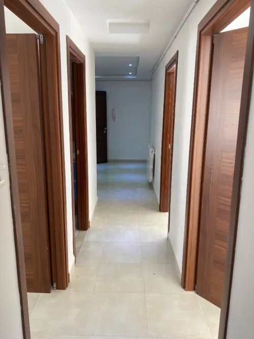 Vente Appartement F4 Alger El achour