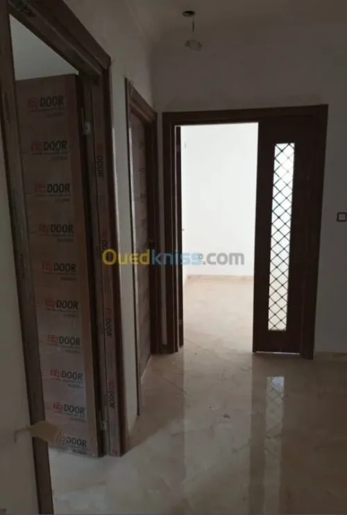 Vente Appartement F3 Alger Draria