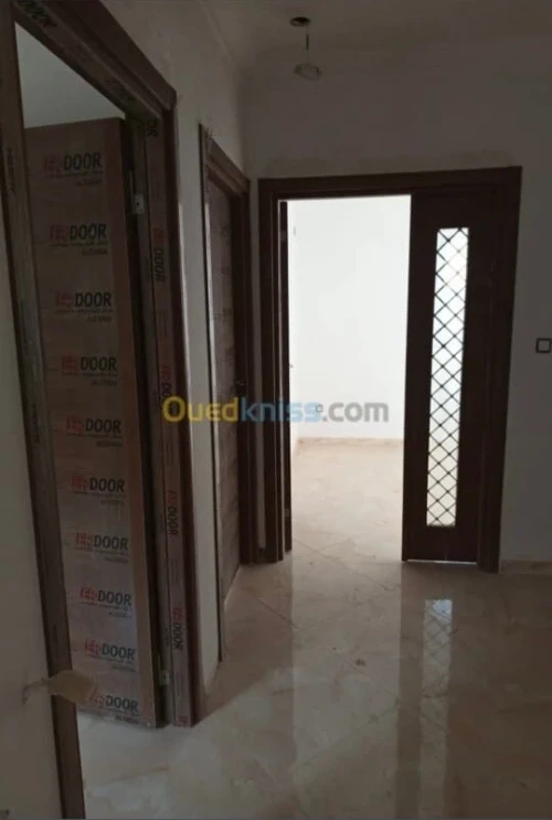 Vente Appartement F4 Alger Draria