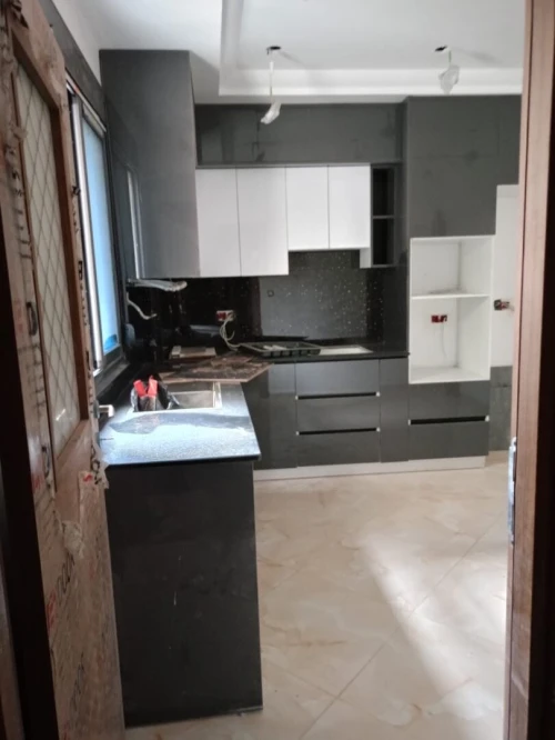 Vente Appartement F4 Alger Draria
