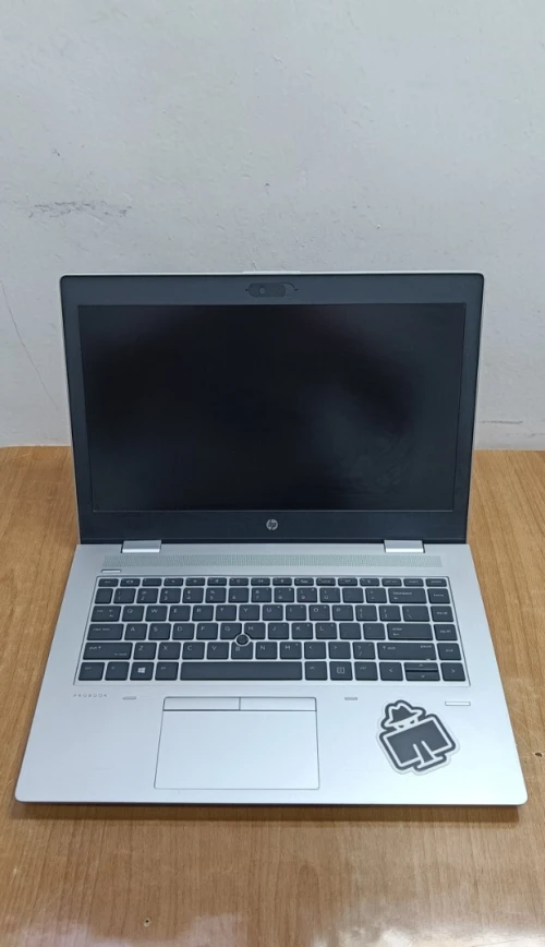 HP ProBook 645 G4