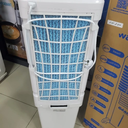 Refroidisseur d'air 40L Géant مبرد هواء
