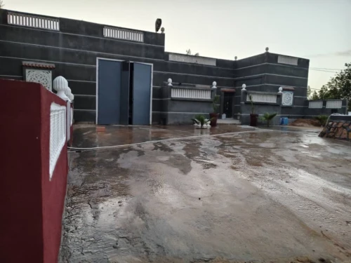 Vente bien immobilier Djelfa Dar chioukh