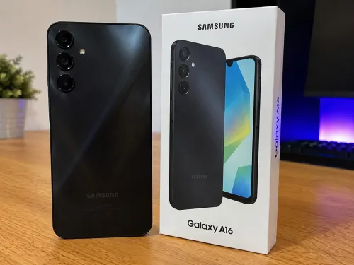 Samsung a16 Samsung