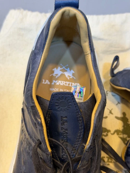 Sneakers La Martina Original italien