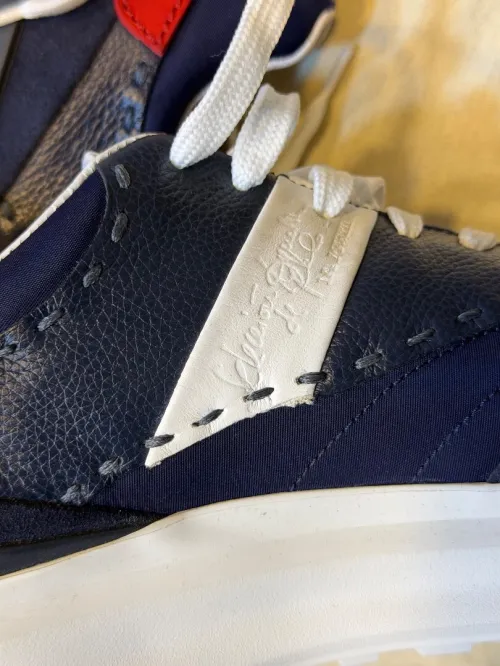 Sneakers La Martina Original italien