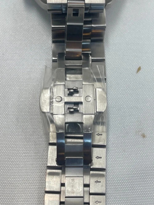 Montre Bulova Lunar Pilot Originale Haute Performance.