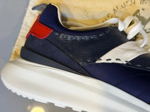 Sneakers La Martina Original italien