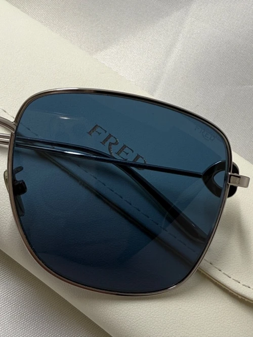 Lunettes Originale Fred ( Cartier ) 