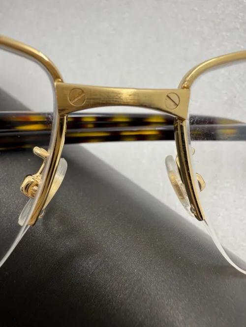 Montures Optique Cartier Originale 