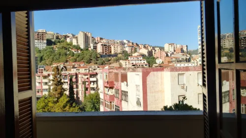 Vente Appartement F5 Tizi Ouzou Tizi ouzou