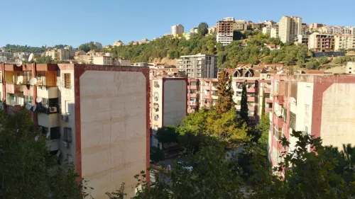 Vente Appartement F5 Tizi Ouzou Tizi ouzou