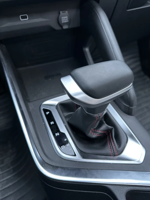 Geely GX3 PRO  2026 International Full option