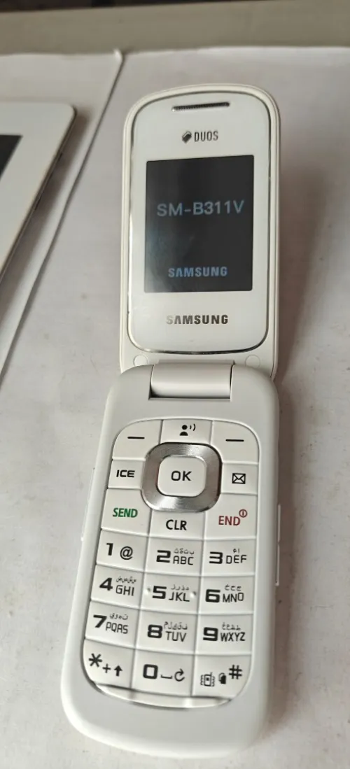 Samsung b311v