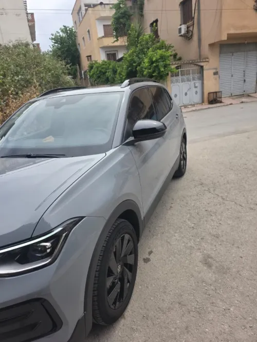 Volkswagen Tharu XR  2026 