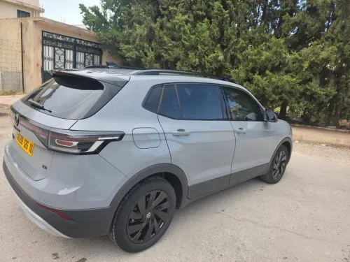 Volkswagen Tharu XR  2026 