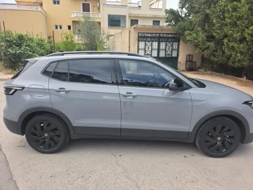 Volkswagen Tharu XR  2026 