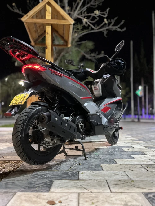 Vms Vmax 200 2023