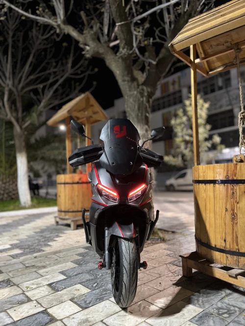 Vms Vmax 200 2023