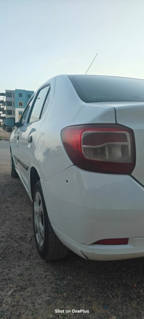 Dacia Logan 2013 Logan